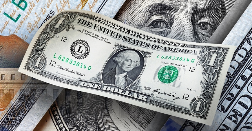 Tỷ giá USD hôm nay (14-8): Đồng USD biến động trái chiều